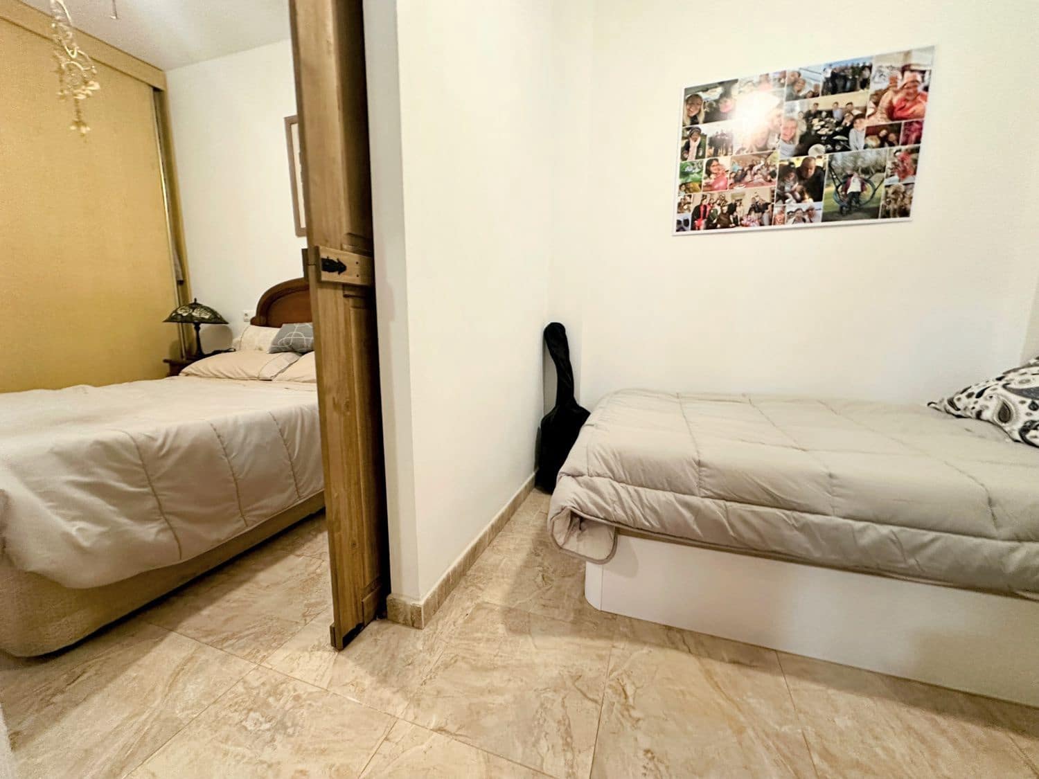 2 sypialnia Apartament na sprzedaż w Aguilas - 85 000 € (Ref: 9732140)