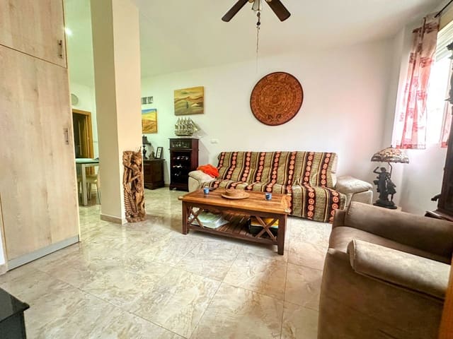 2 quarto Apartamento para venda em Aguilas - 105 000 € (Ref: 9732140)