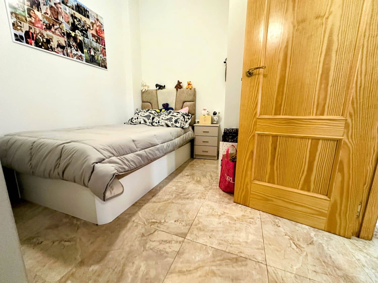 2 sypialnia Apartament na sprzedaż w Aguilas - 85 000 € (Ref: 9732140)