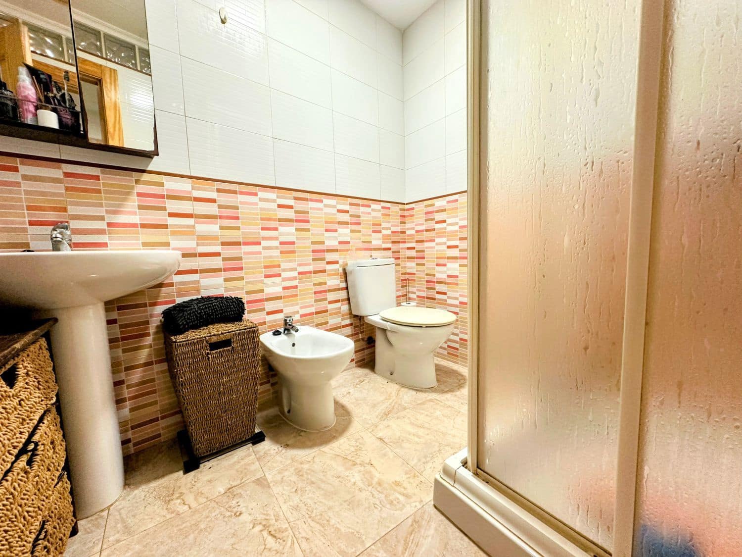 2 sypialnia Apartament na sprzedaż w Aguilas - 85 000 € (Ref: 9732140)