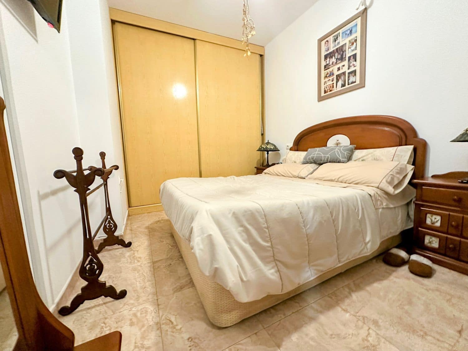 2 sypialnia Apartament na sprzedaż w Aguilas - 85 000 € (Ref: 9732140)