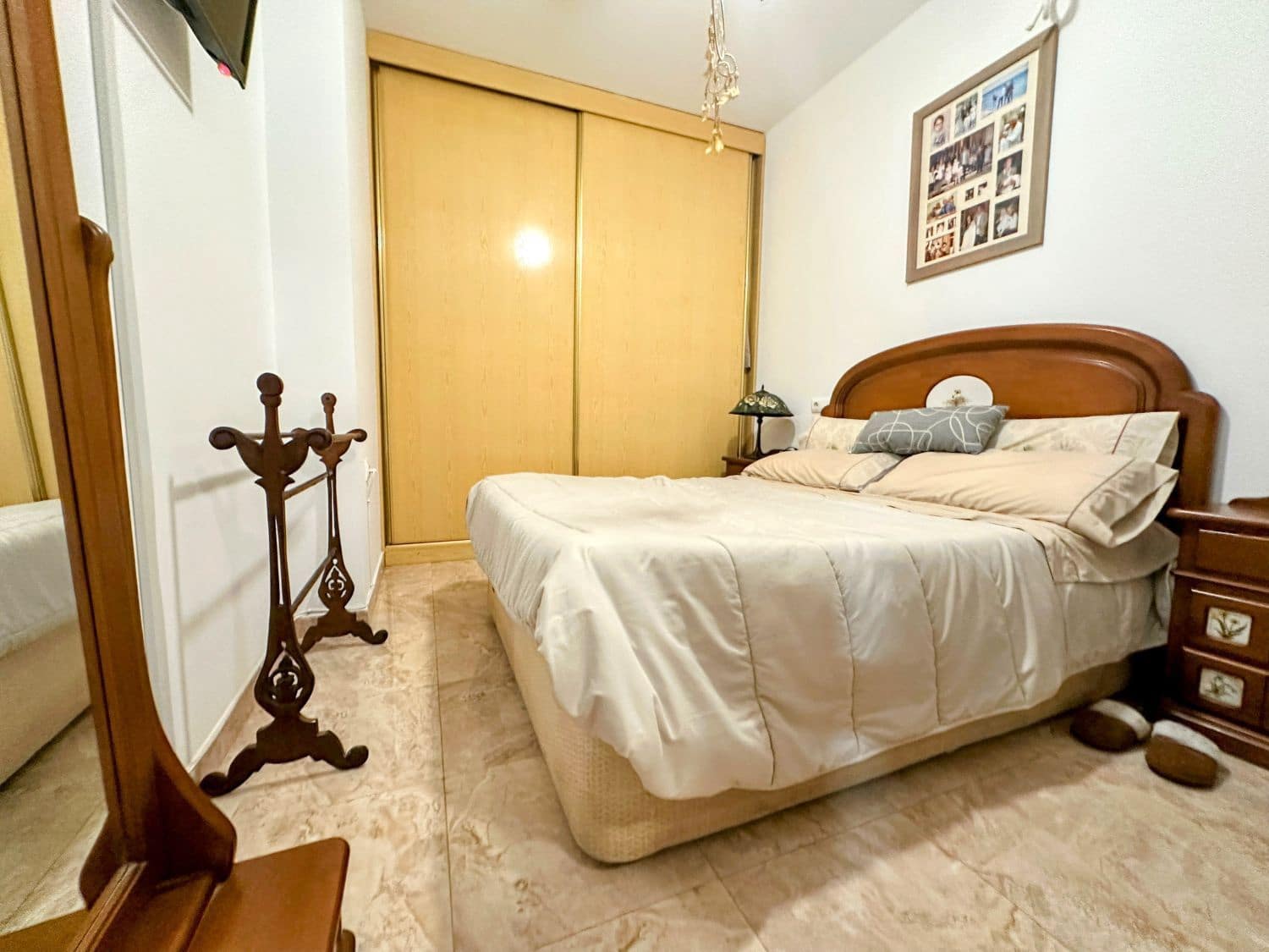 2 sypialnia Apartament na sprzedaż w Aguilas - 85 000 € (Ref: 9732140)