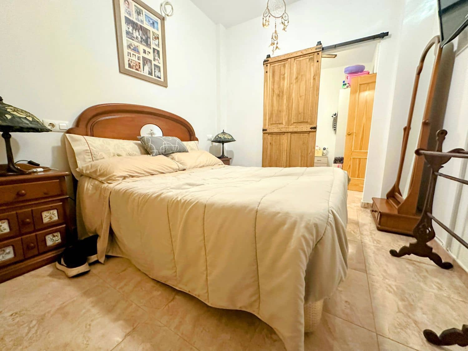 2 sypialnia Apartament na sprzedaż w Aguilas - 85 000 € (Ref: 9732140)