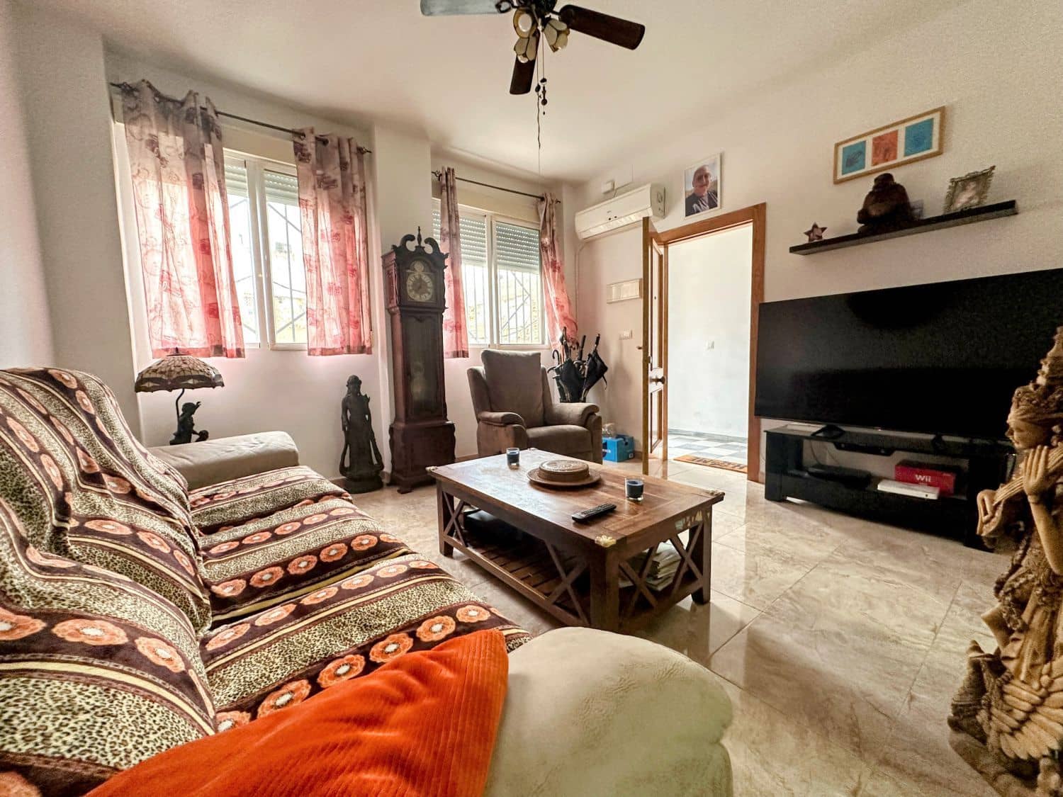 2 sypialnia Apartament na sprzedaż w Aguilas - 85 000 € (Ref: 9732140)