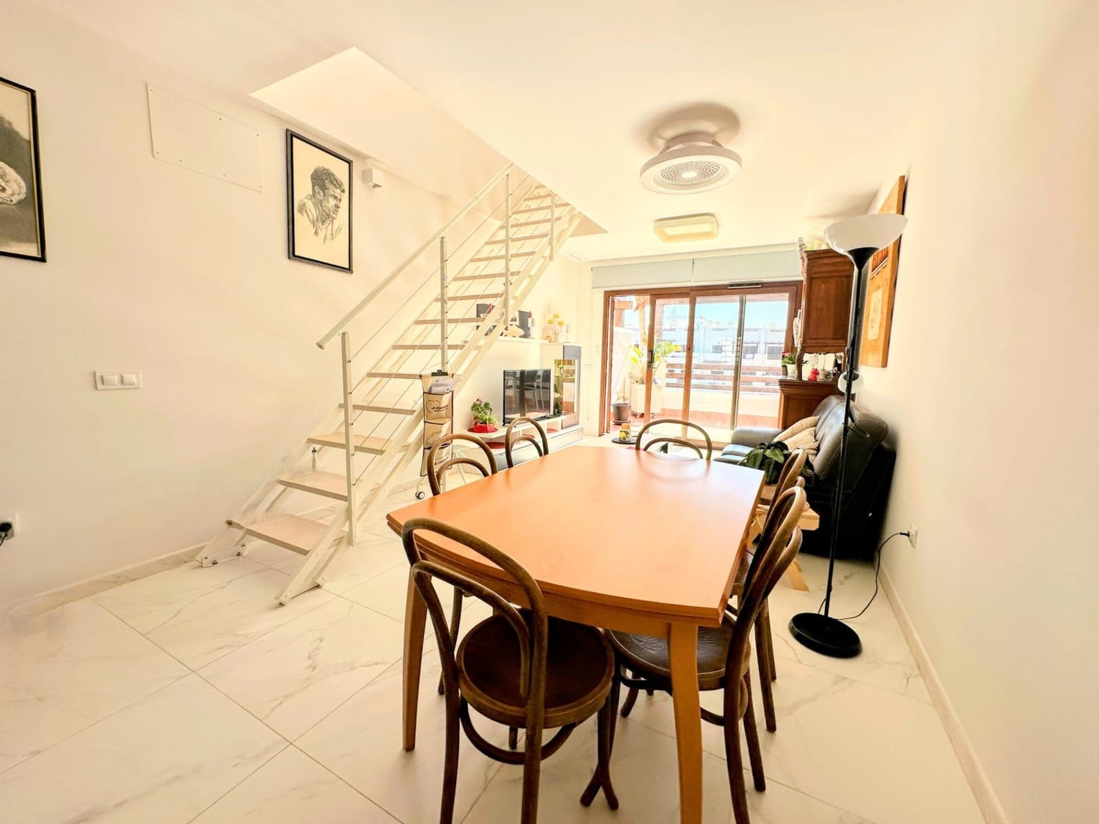 3 bedroom Apartment for sale in San Juan de los Terreros with garage - € 260,000 (Ref: 9738580)