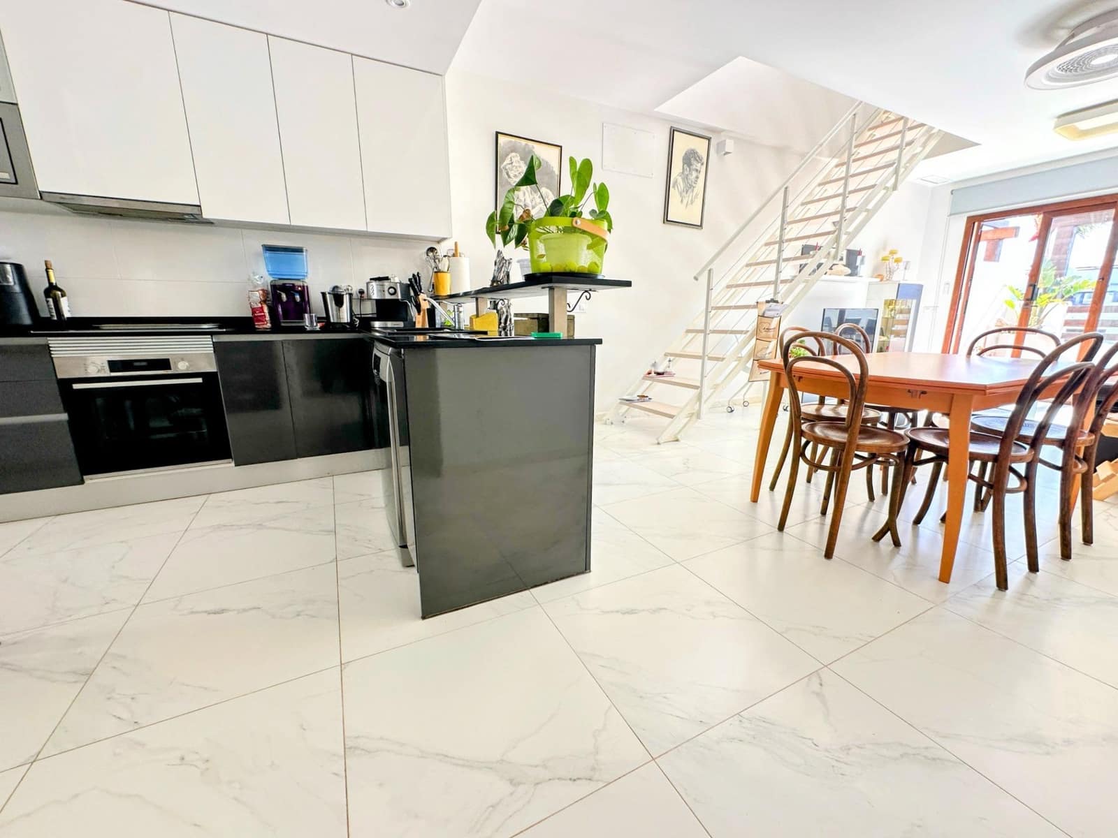 3 bedroom Apartment for sale in San Juan de los Terreros with garage - € 260,000 (Ref: 9738580)