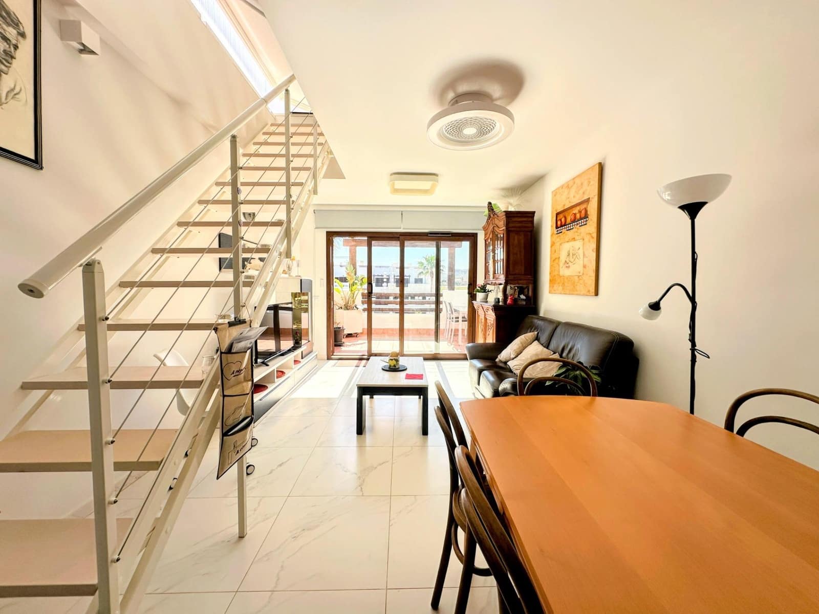 3 bedroom Apartment for sale in San Juan de los Terreros with garage - € 260,000 (Ref: 9738580)