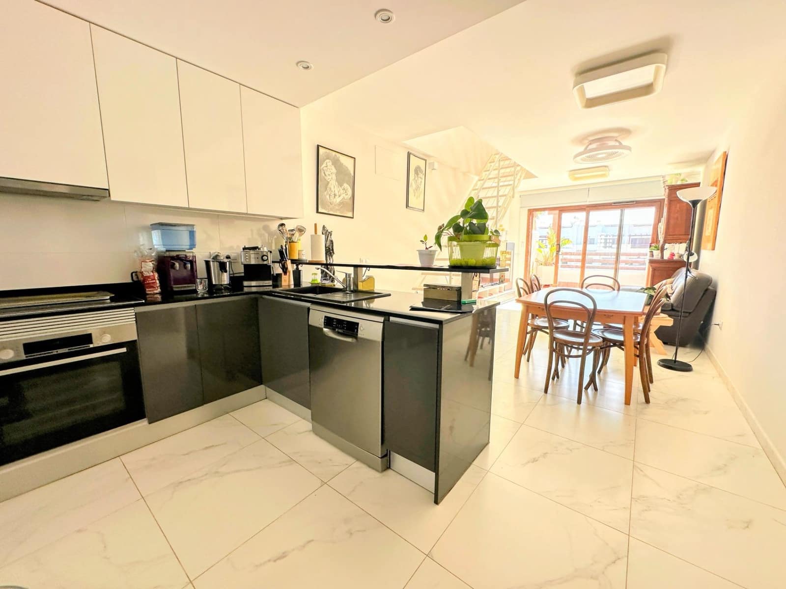 3 bedroom Apartment for sale in San Juan de los Terreros with garage - € 260,000 (Ref: 9738580)