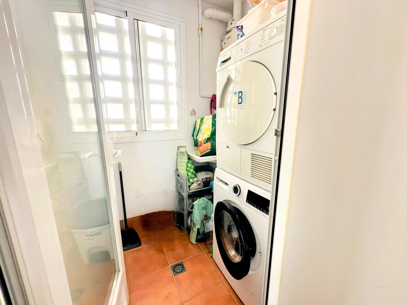 3 bedroom Apartment for sale in San Juan de los Terreros with garage - € 260,000 (Ref: 9738580)