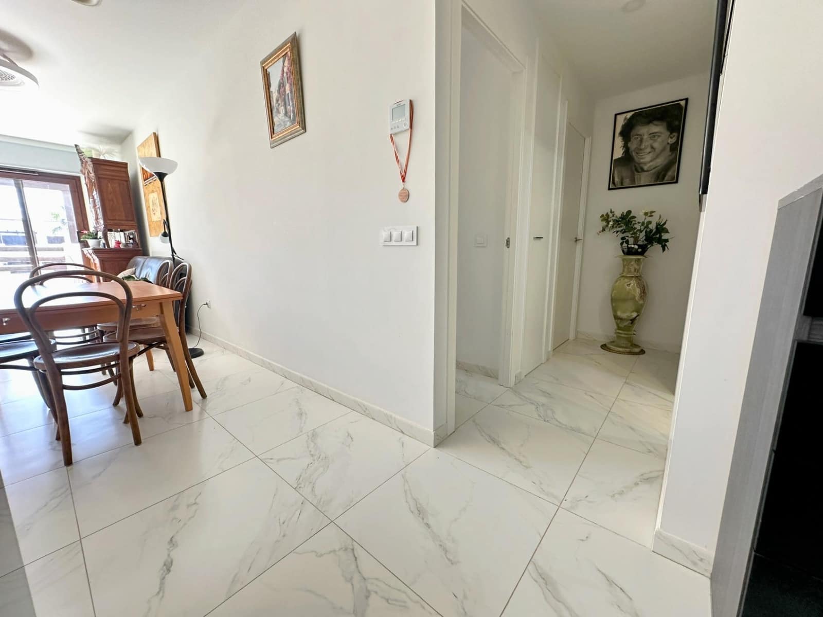 3 bedroom Apartment for sale in San Juan de los Terreros with garage - € 260,000 (Ref: 9738580)