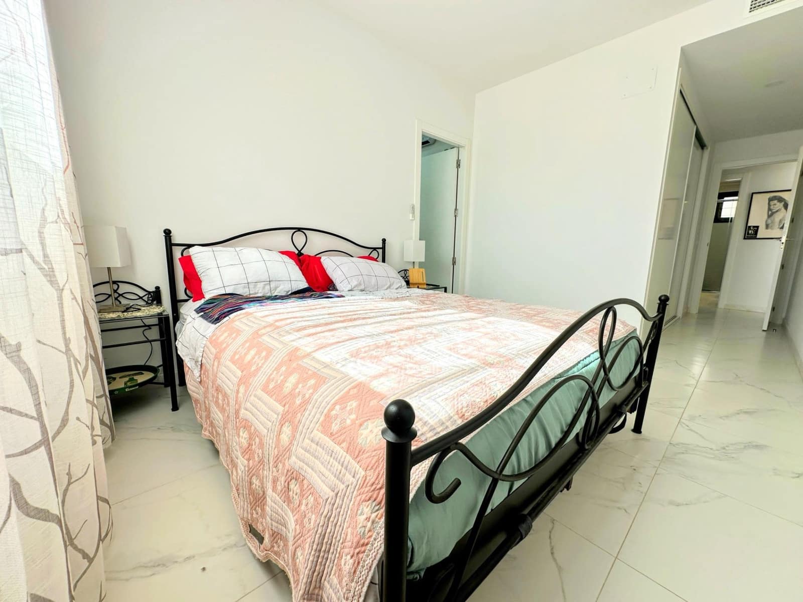 3 bedroom Apartment for sale in San Juan de los Terreros with garage - € 260,000 (Ref: 9738580)