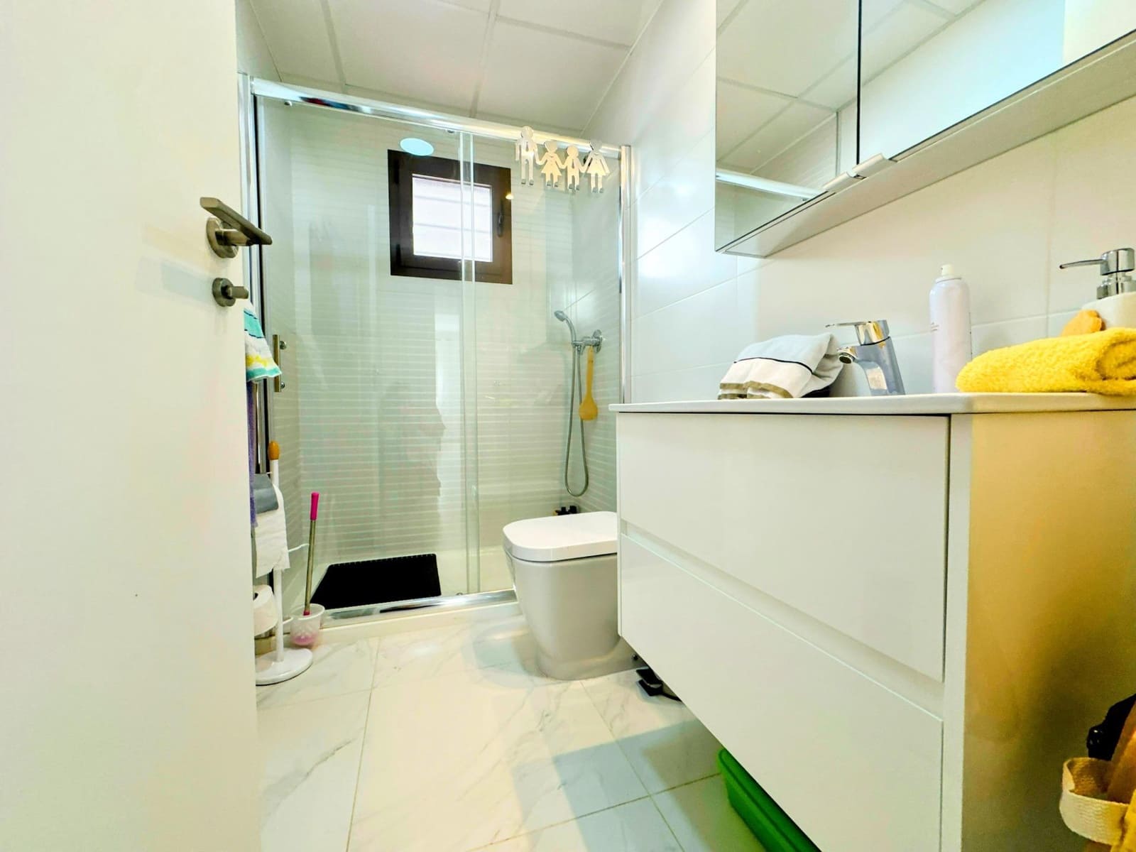 3 bedroom Apartment for sale in San Juan de los Terreros with garage - € 260,000 (Ref: 9738580)