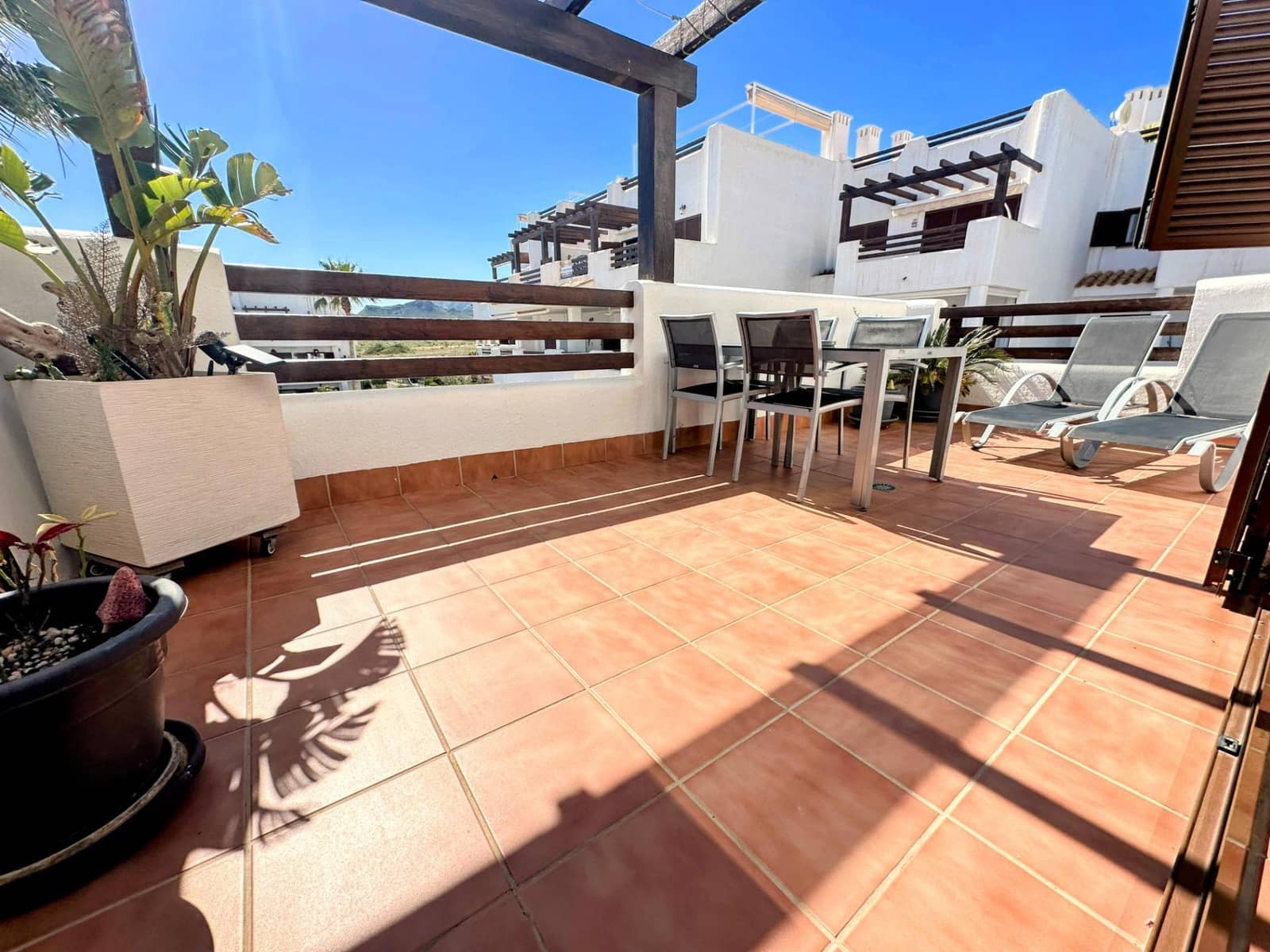 3 bedroom Apartment for sale in San Juan de los Terreros with garage - € 260,000 (Ref: 9738580)