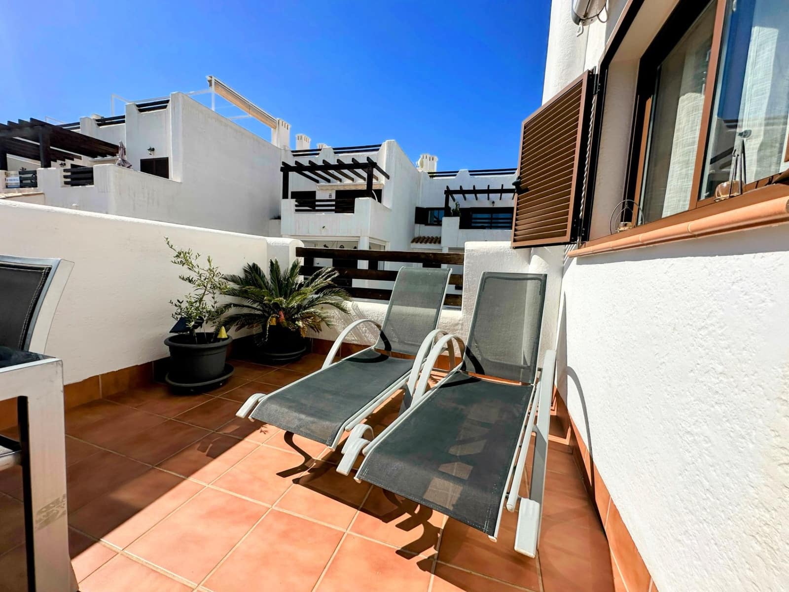 3 bedroom Apartment for sale in San Juan de los Terreros with garage - € 260,000 (Ref: 9738580)