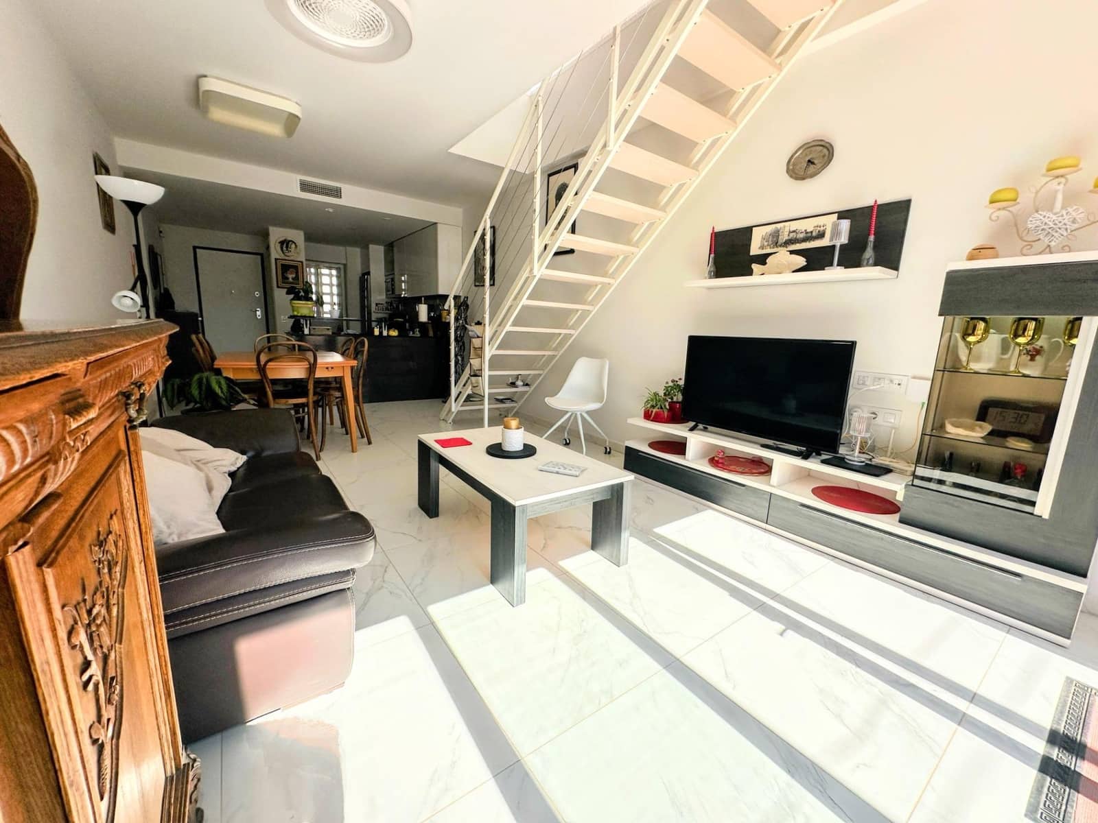 3 bedroom Apartment for sale in San Juan de los Terreros with garage - € 260,000 (Ref: 9738580)