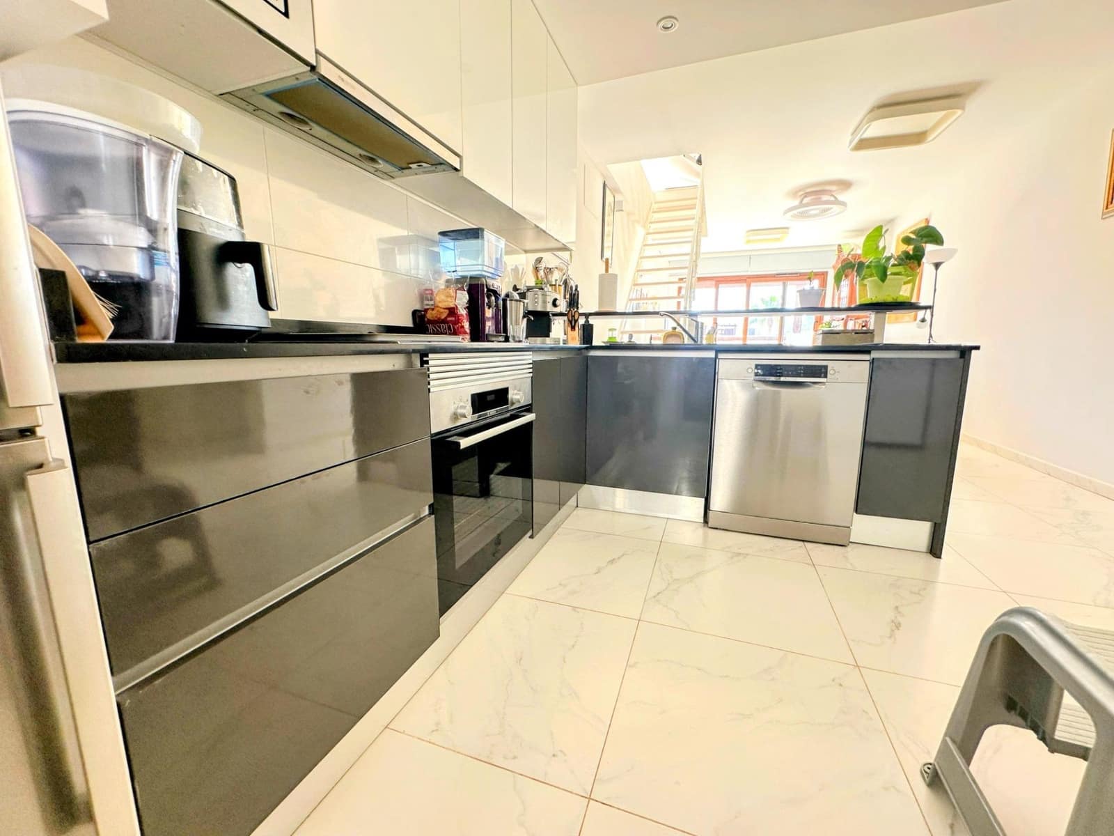 3 bedroom Apartment for sale in San Juan de los Terreros with garage - € 260,000 (Ref: 9738580)