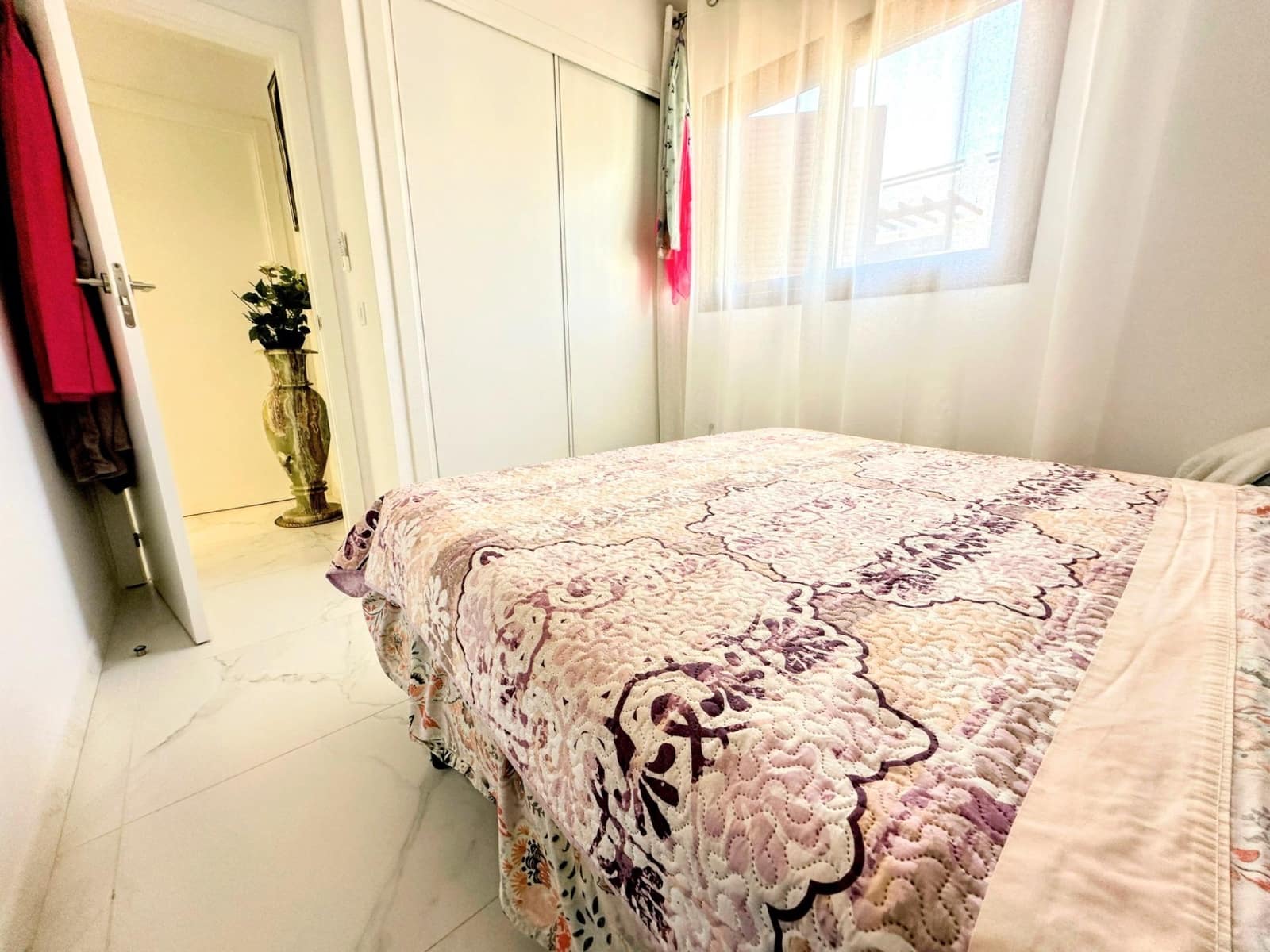 3 bedroom Apartment for sale in San Juan de los Terreros with garage - € 260,000 (Ref: 9738580)