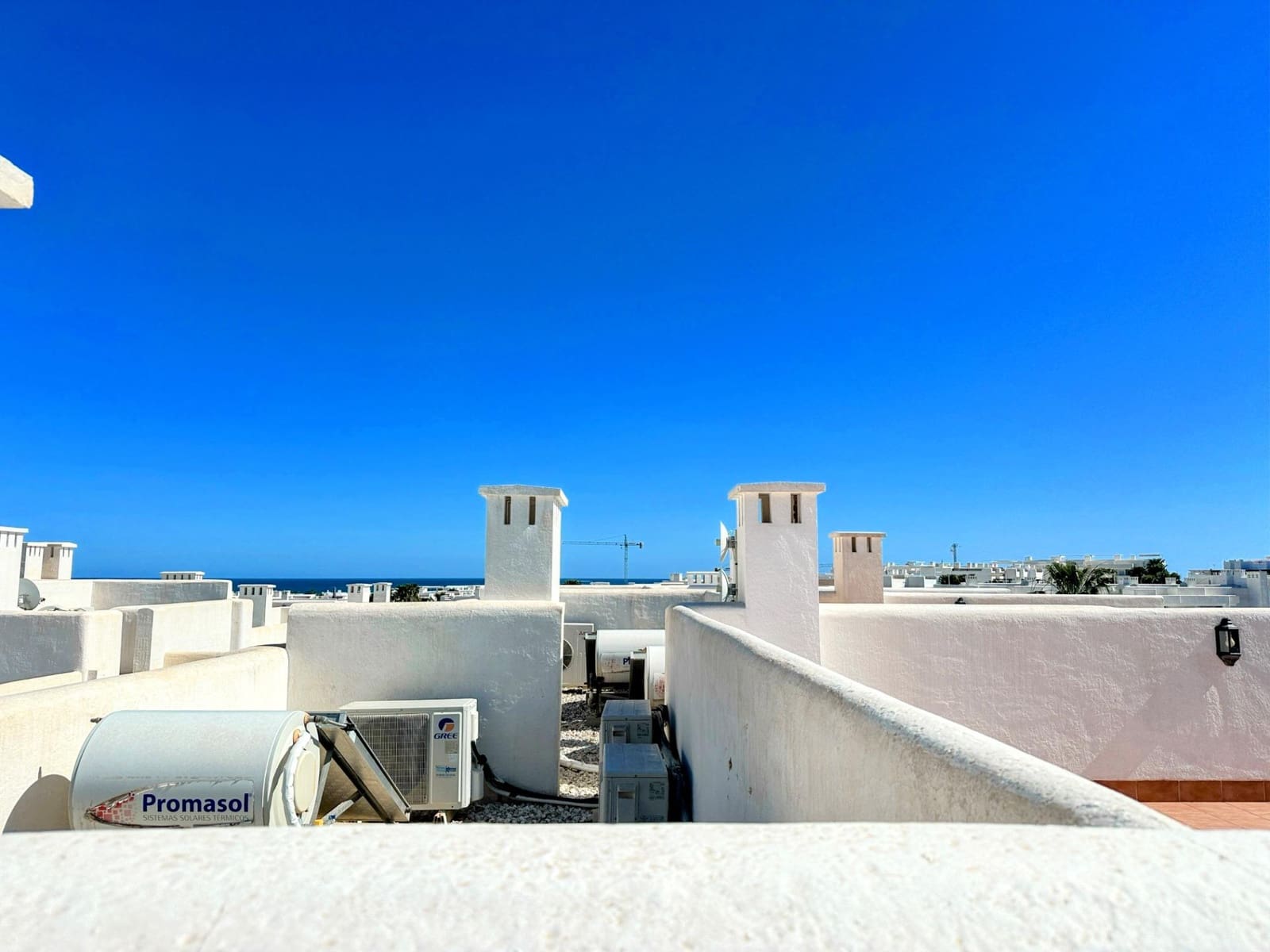 3 bedroom Apartment for sale in San Juan de los Terreros with garage - € 260,000 (Ref: 9738580)