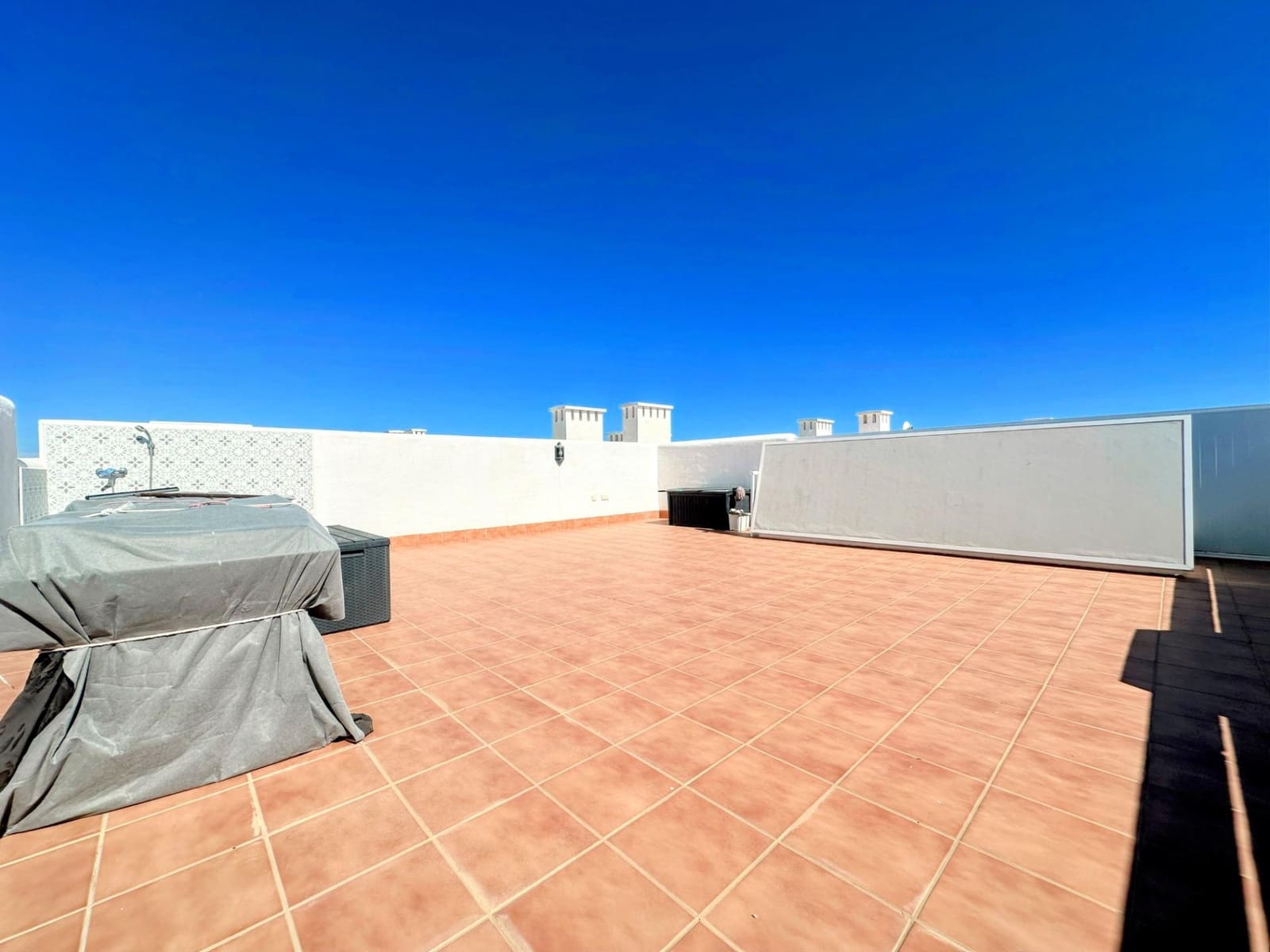 3 bedroom Apartment for sale in San Juan de los Terreros with garage - € 260,000 (Ref: 9738580)
