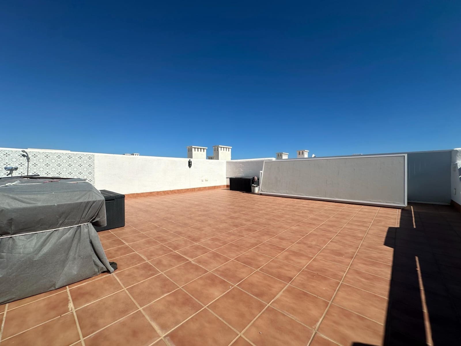 3 bedroom Apartment for sale in San Juan de los Terreros with garage - € 260,000 (Ref: 9738580)