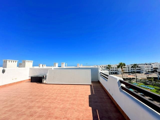 3 chambre Appartement à vendre à San Juan de los Terreros, Pulpí avec garage - 260 000 € (Ref: 9738580)