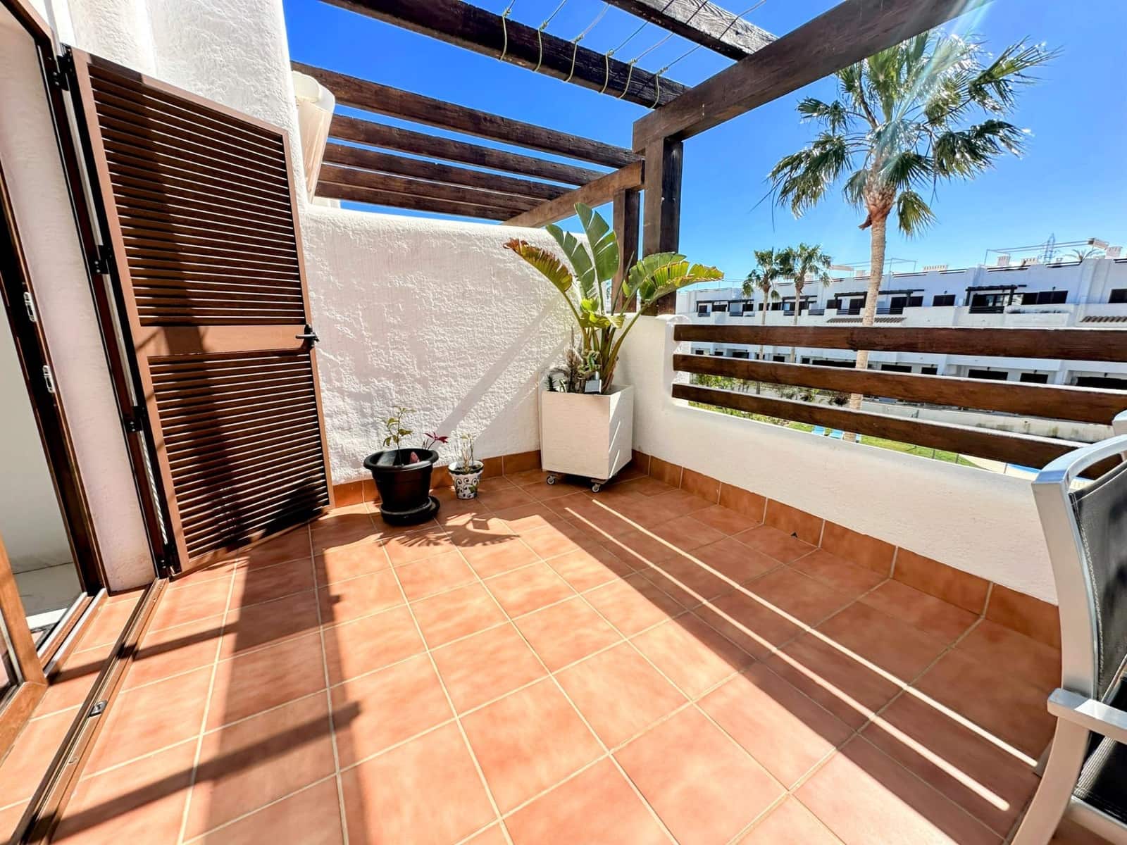 3 bedroom Apartment for sale in San Juan de los Terreros with garage - € 260,000 (Ref: 9738580)