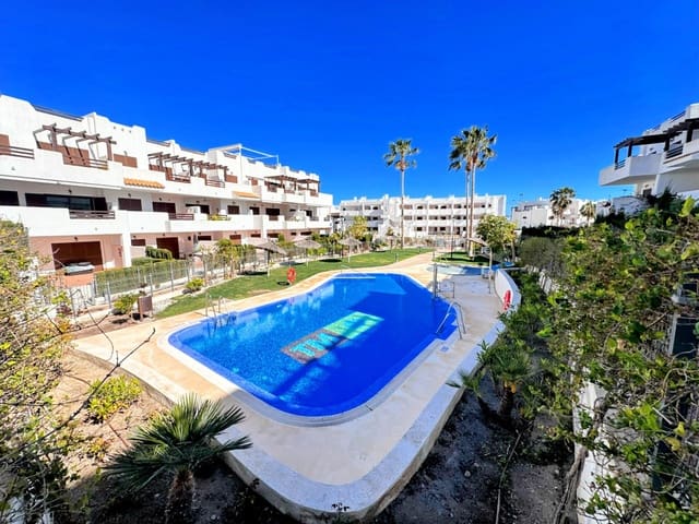 3 chambre Appartement à vendre à San Juan de los Terreros, Pulpí avec garage - 260 000 € (Ref: 9738580)