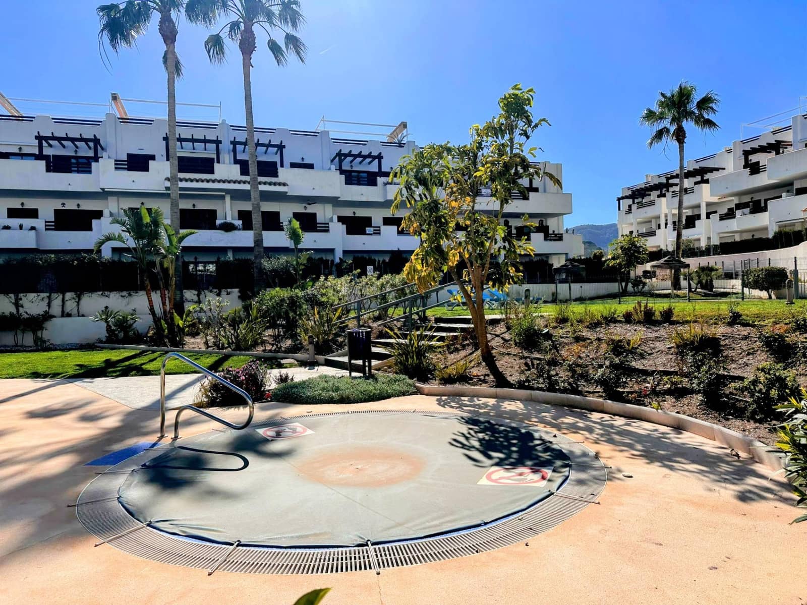 3 bedroom Apartment for sale in San Juan de los Terreros with garage - € 260,000 (Ref: 9738580)