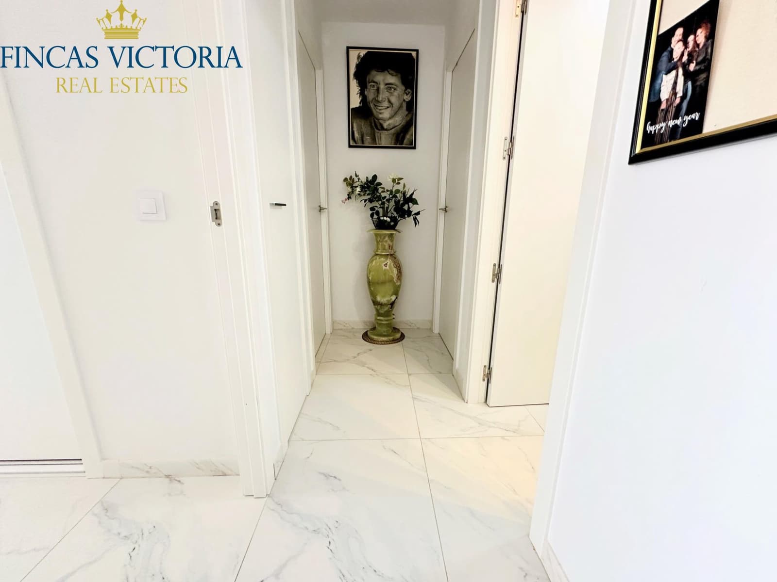3 soveværelse Lejlighed til salg i San Juan de los Terreros med garage - € 260.000 (Ref: 9738580)