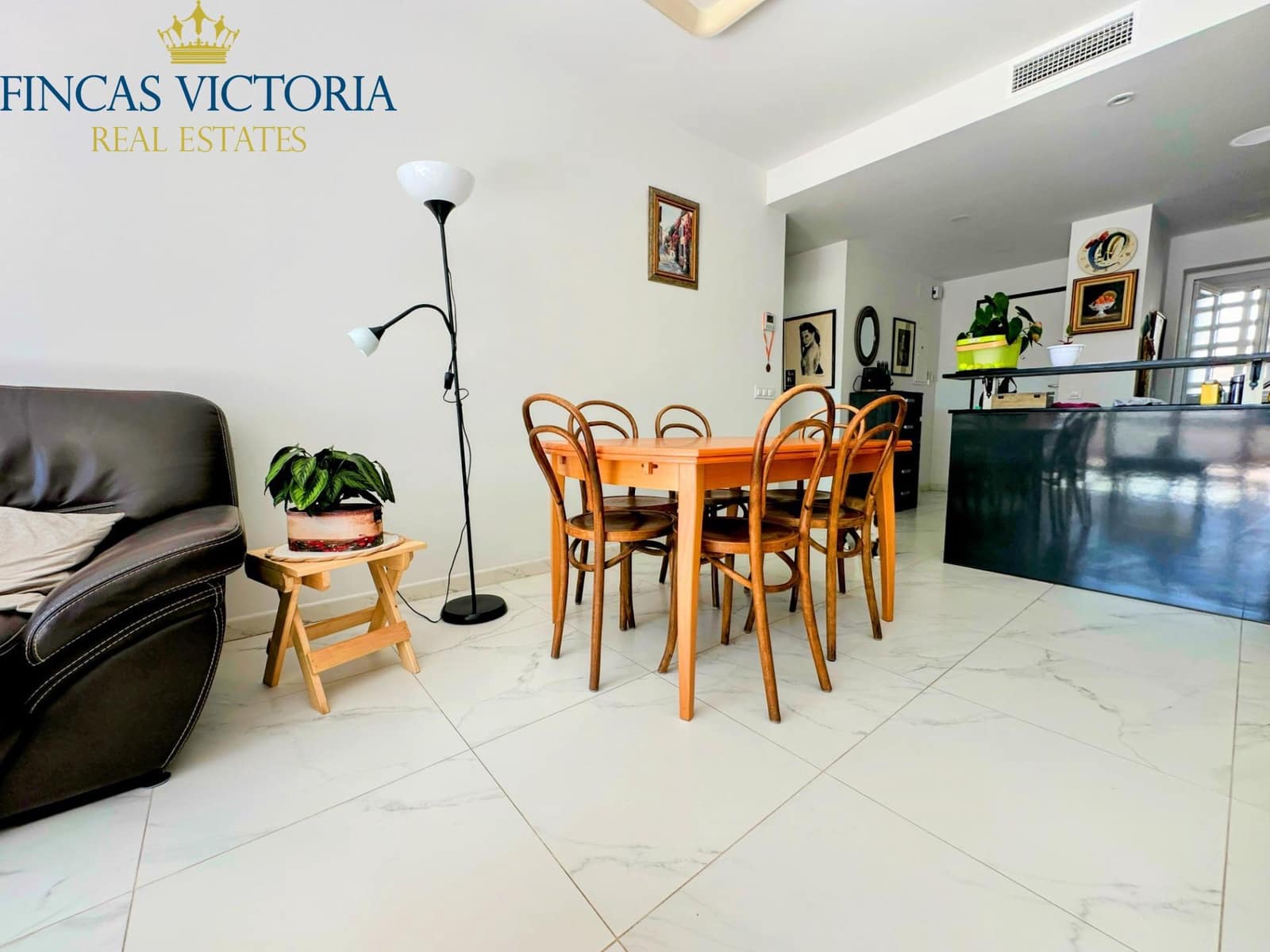 3 soveværelse Lejlighed til salg i San Juan de los Terreros med garage - € 260.000 (Ref: 9738580)