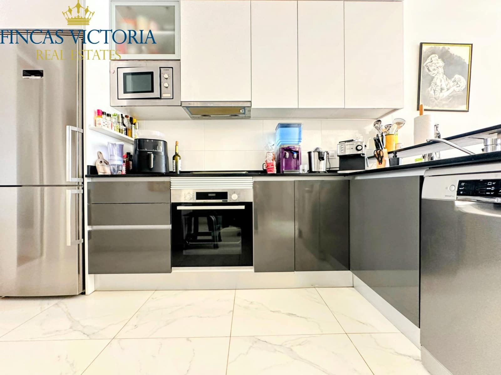 3 soveværelse Lejlighed til salg i San Juan de los Terreros med garage - € 260.000 (Ref: 9738580)