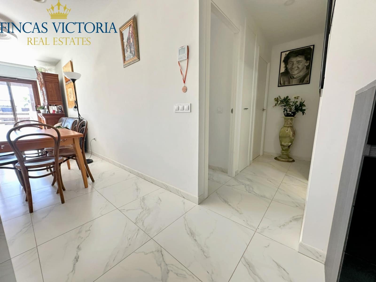 3 soveværelse Lejlighed til salg i San Juan de los Terreros med garage - € 260.000 (Ref: 9738580)