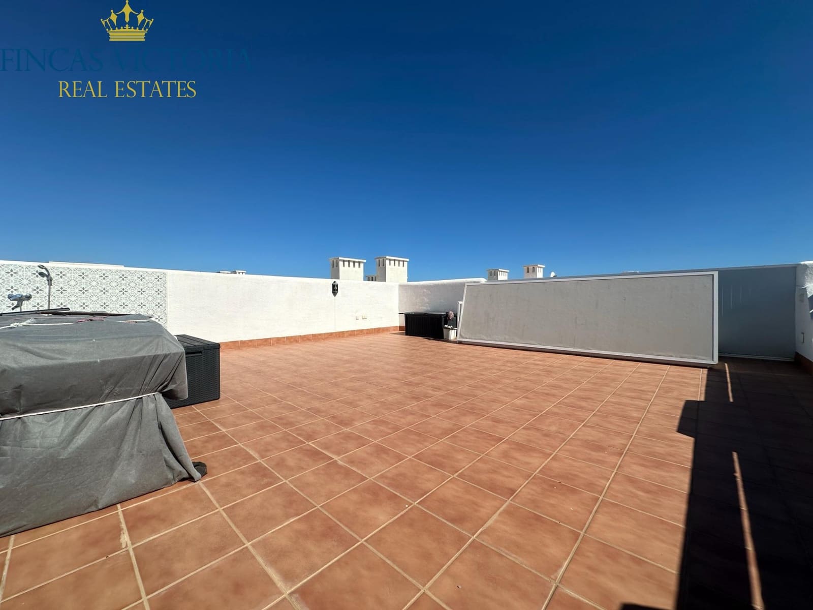 3 soveværelse Lejlighed til salg i San Juan de los Terreros med garage - € 260.000 (Ref: 9738580)