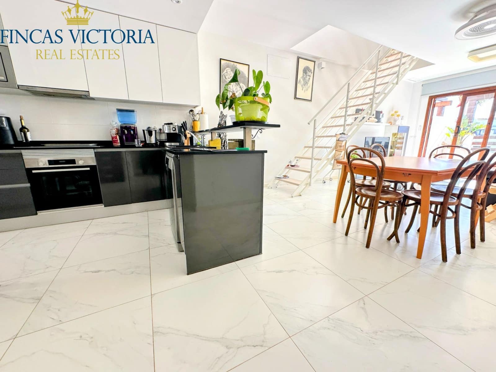 3 soveværelse Lejlighed til salg i San Juan de los Terreros med garage - € 260.000 (Ref: 9738580)