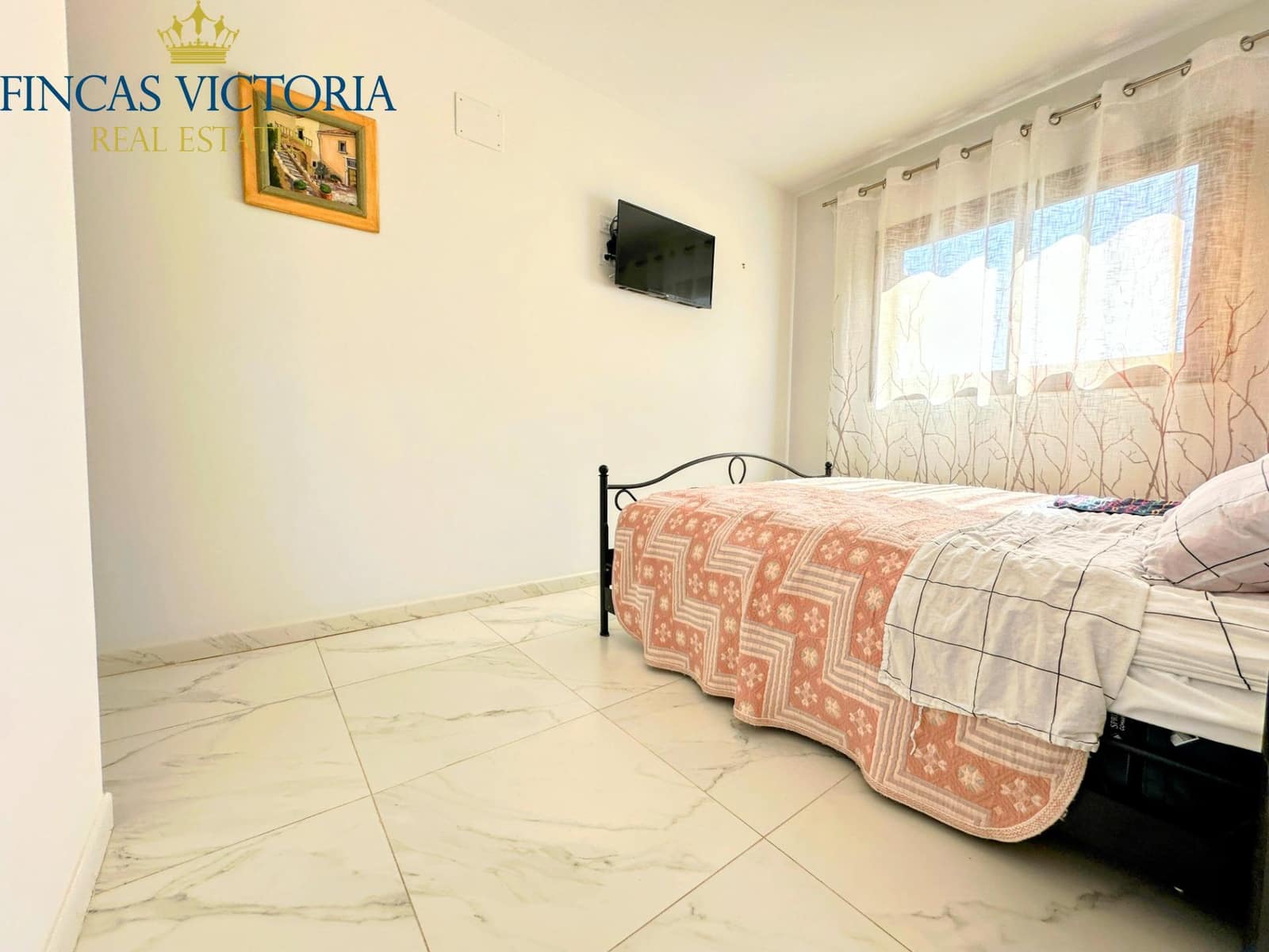 3 soveværelse Lejlighed til salg i San Juan de los Terreros med garage - € 260.000 (Ref: 9738580)