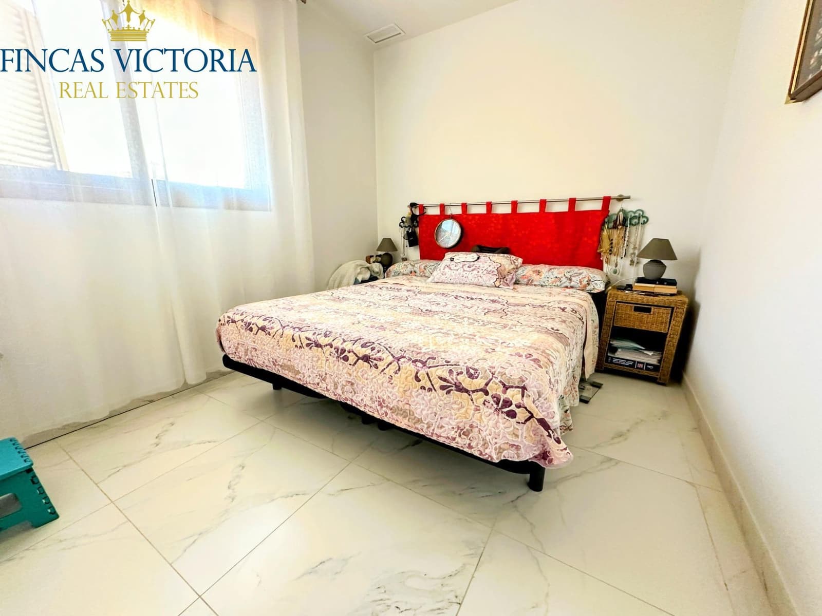 3 soveværelse Lejlighed til salg i San Juan de los Terreros med garage - € 260.000 (Ref: 9738580)