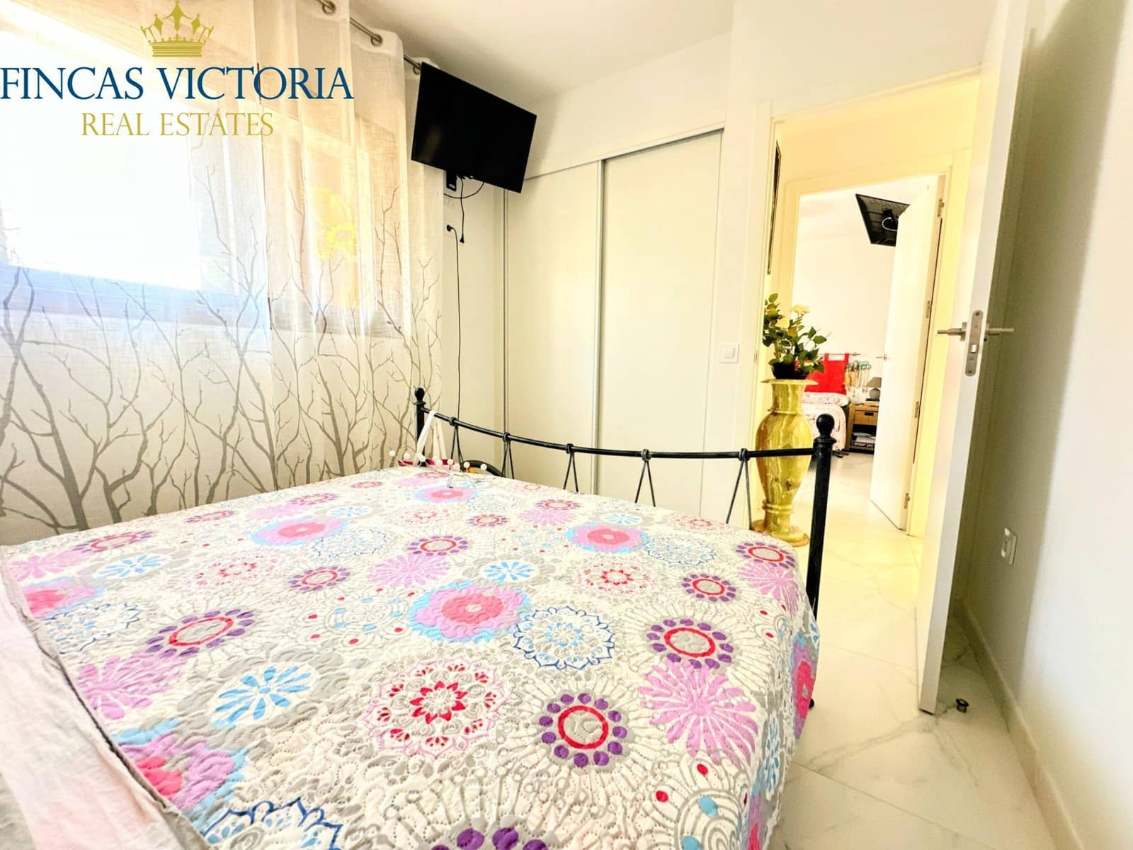 3 soveværelse Lejlighed til salg i San Juan de los Terreros med garage - € 260.000 (Ref: 9738580)