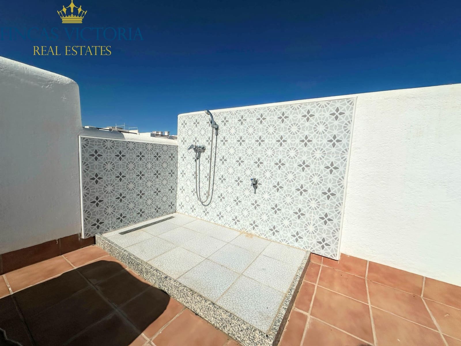 3 soveværelse Lejlighed til salg i San Juan de los Terreros med garage - € 260.000 (Ref: 9738580)