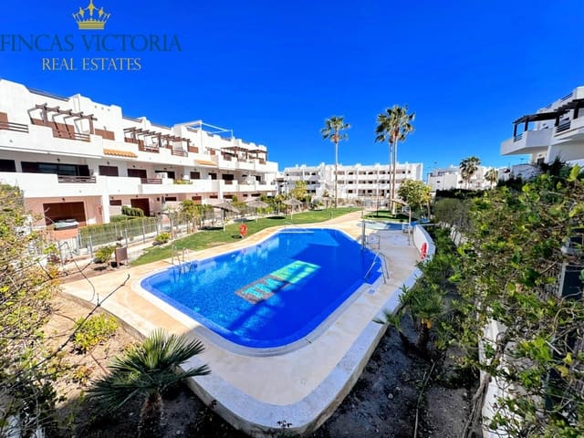 3 chambre Appartement à vendre à San Juan de los Terreros, Pulpí avec garage - 260 000 € (Ref: 9738580)
