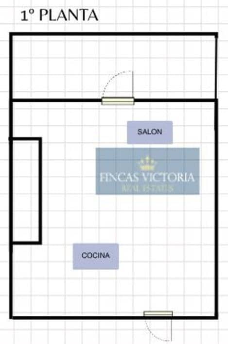 3 soveværelse Lejlighed til salg i San Juan de los Terreros med garage - € 260.000 (Ref: 9738580)