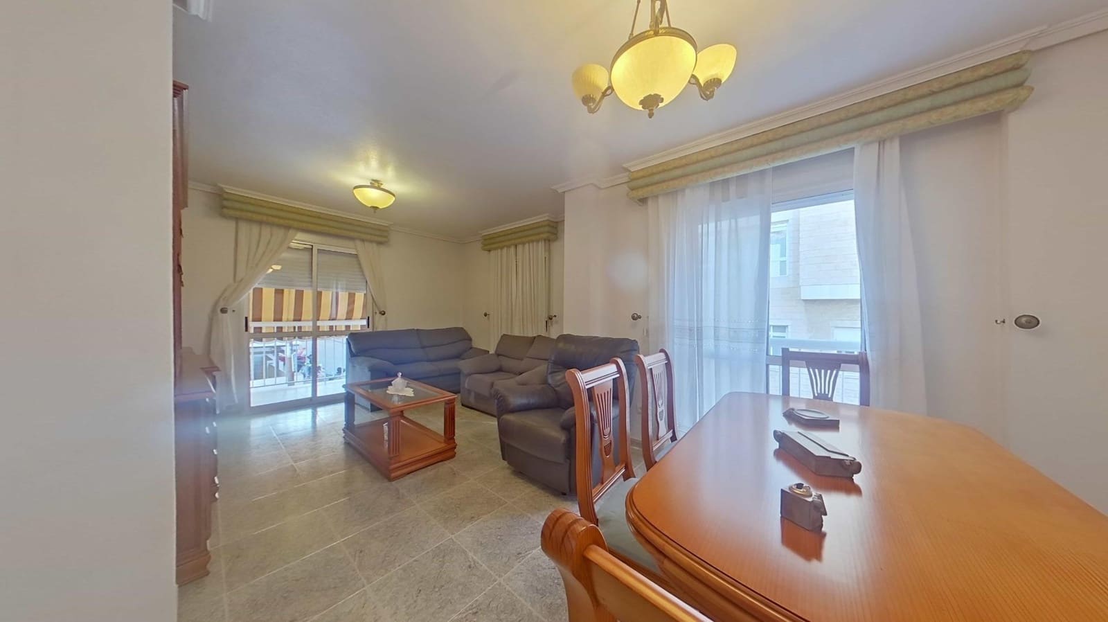 4 Zimmer Haus zu verkaufen in Aguilas - 175.000 € (Ref: 9744003)