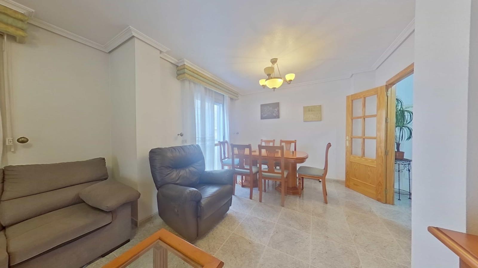 4 Zimmer Haus zu verkaufen in Aguilas - 175.000 € (Ref: 9744003)