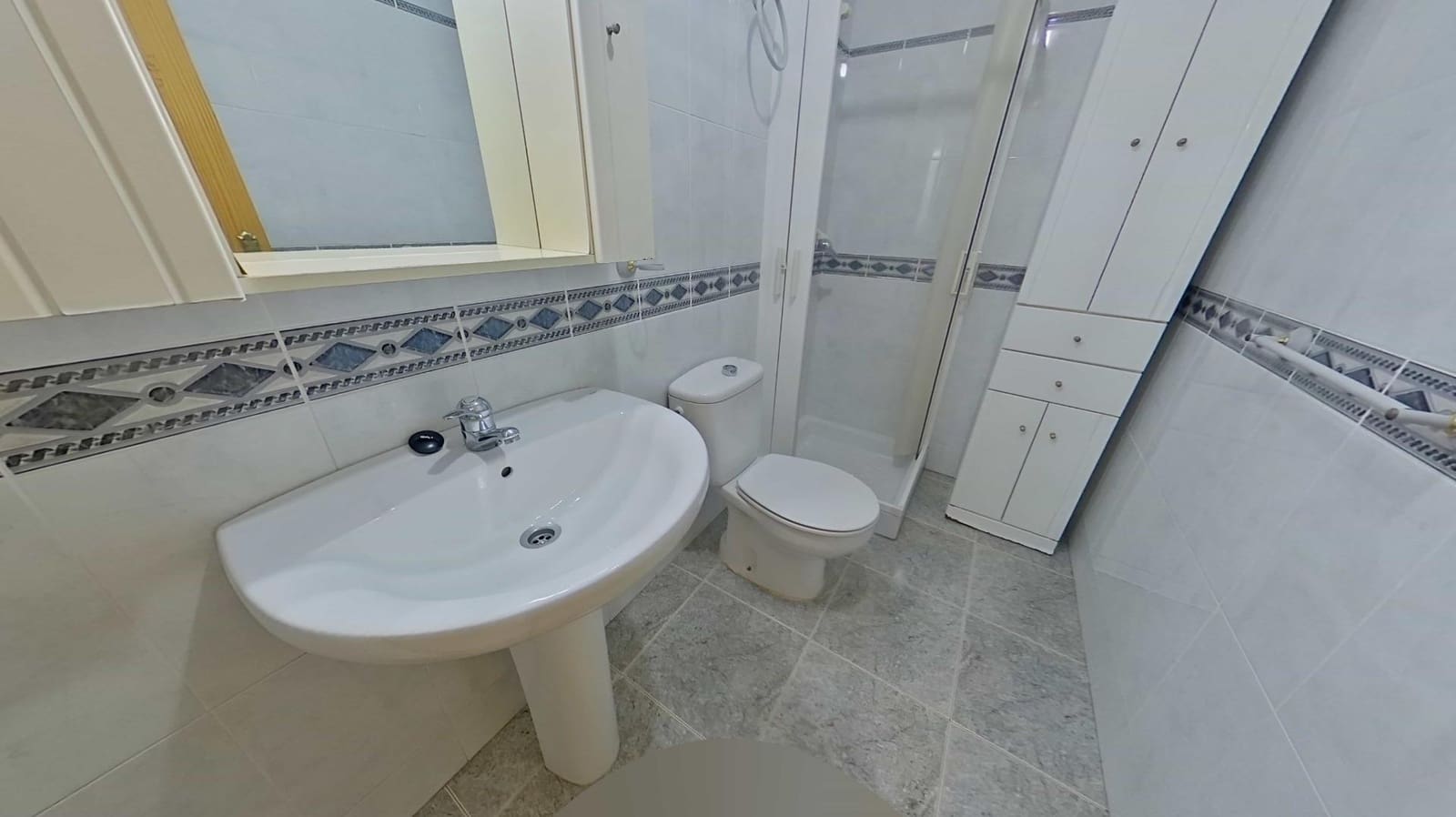 4 Zimmer Haus zu verkaufen in Aguilas - 175.000 € (Ref: 9744003)