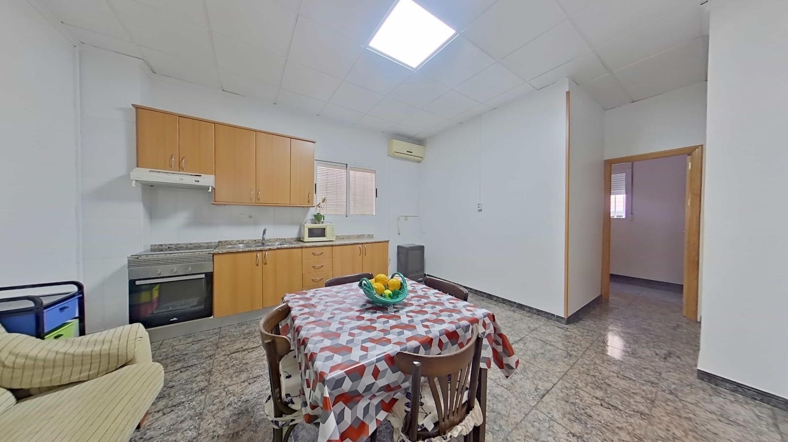 4 Zimmer Haus zu verkaufen in Aguilas - 175.000 € (Ref: 9744003)