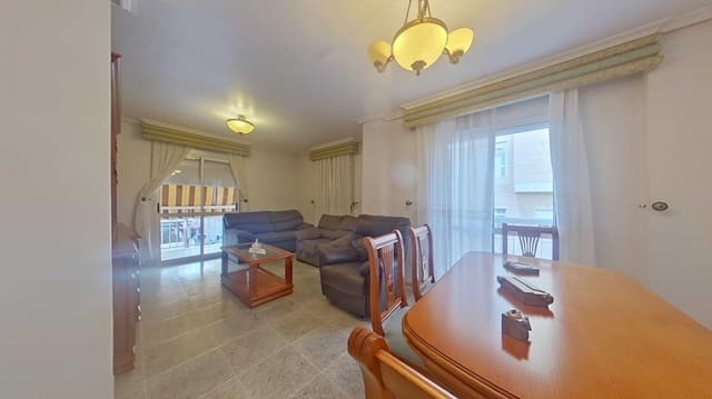 4 Zimmer Haus zu verkaufen in Aguilas - 175.000 € (Ref: 9744003)