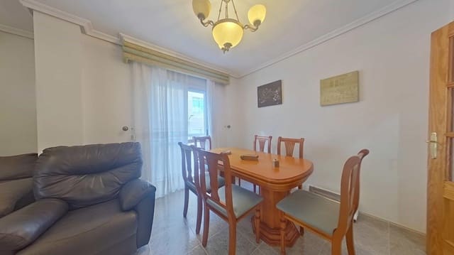 4 Zimmer Haus zu verkaufen in Aguilas - 175.000 € (Ref: 9744003)