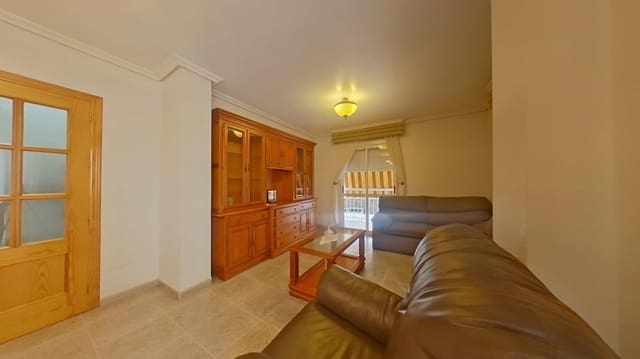 4 Zimmer Haus zu verkaufen in Aguilas - 175.000 € (Ref: 9744003)