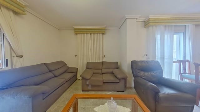 4 Zimmer Haus zu verkaufen in Aguilas - 175.000 € (Ref: 9744003)