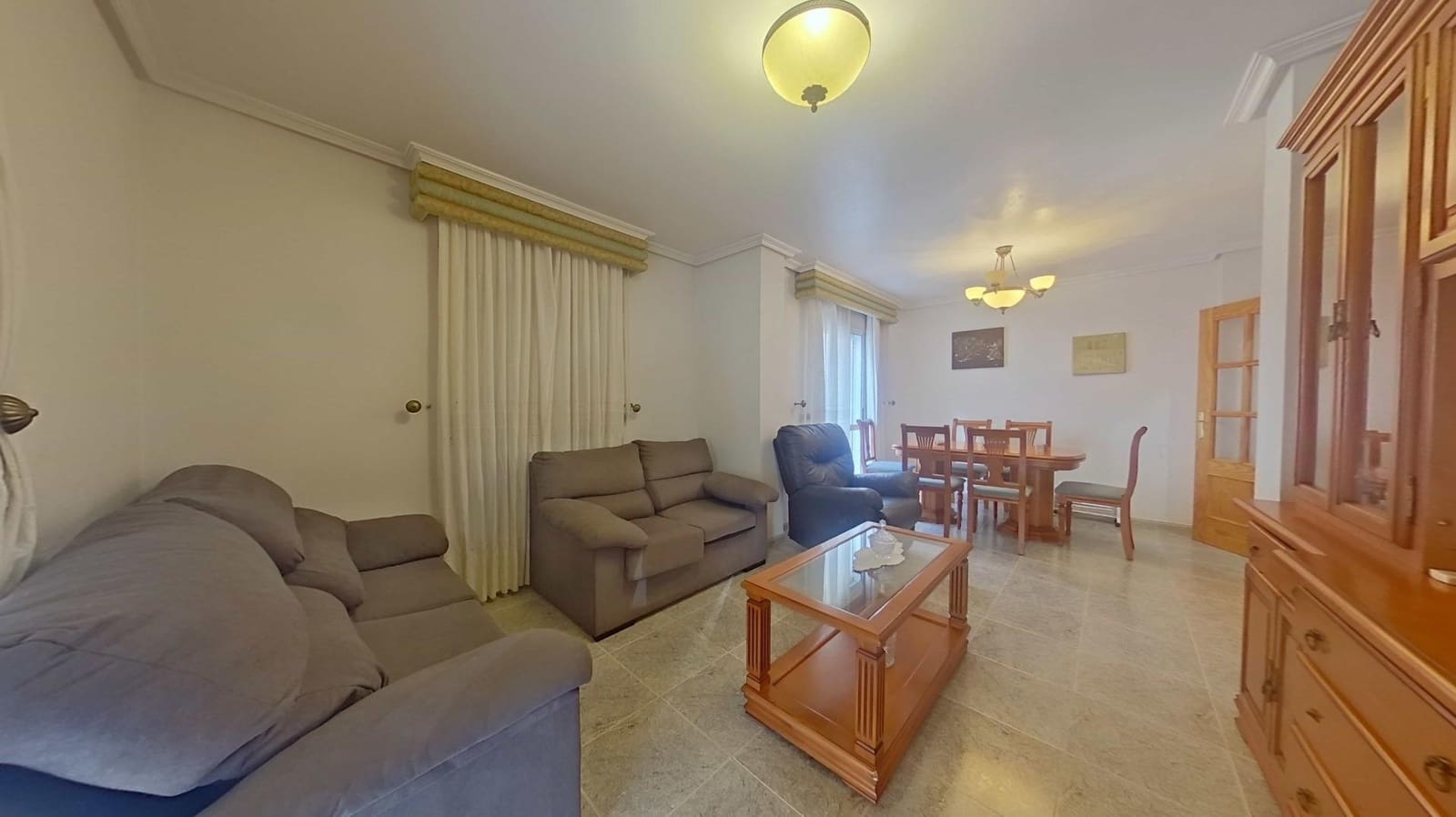 4 Zimmer Haus zu verkaufen in Aguilas - 175.000 € (Ref: 9744003)