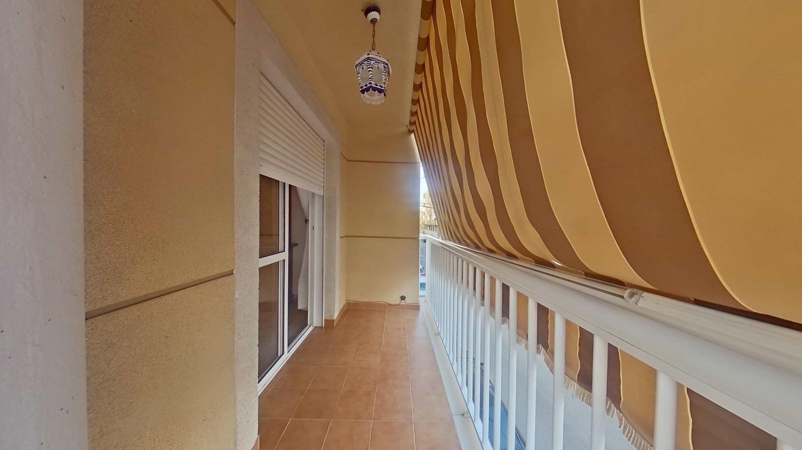 4 Zimmer Haus zu verkaufen in Aguilas - 175.000 € (Ref: 9744003)